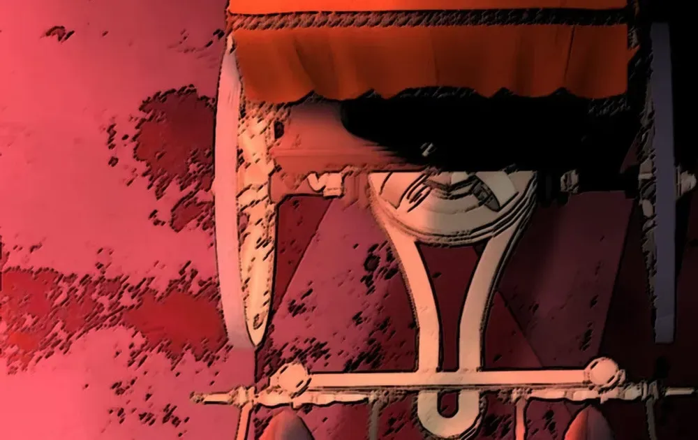 I'm Really Not the Devil's Lackey Chapter 182 — Page 53