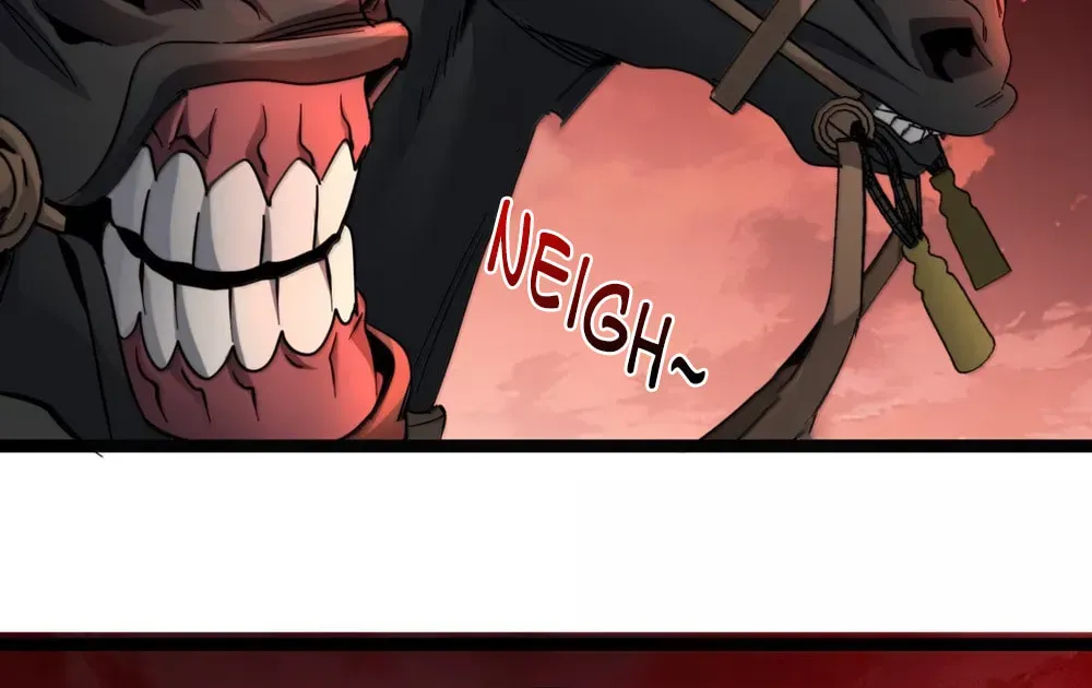 I'm Really Not the Devil's Lackey Chapter 182 — Page 55