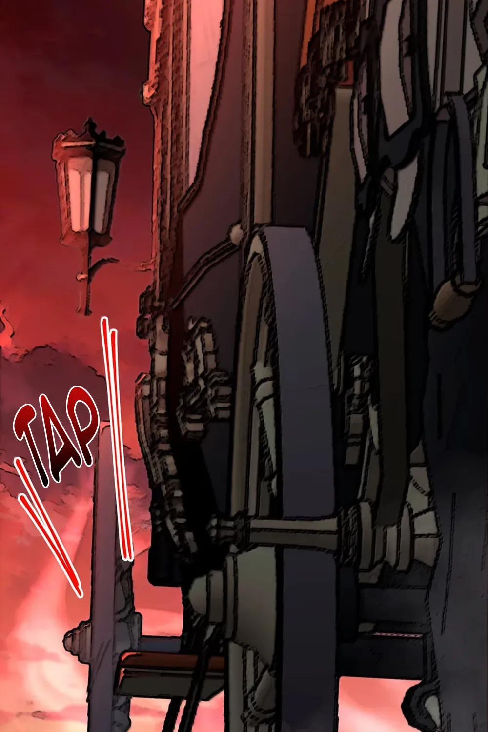 I'm Really Not the Devil's Lackey Chapter 182 — Page 58