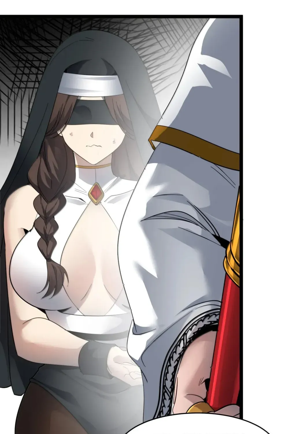 I'm Really Not the Devil's Lackey Chapter 182 — Page 62