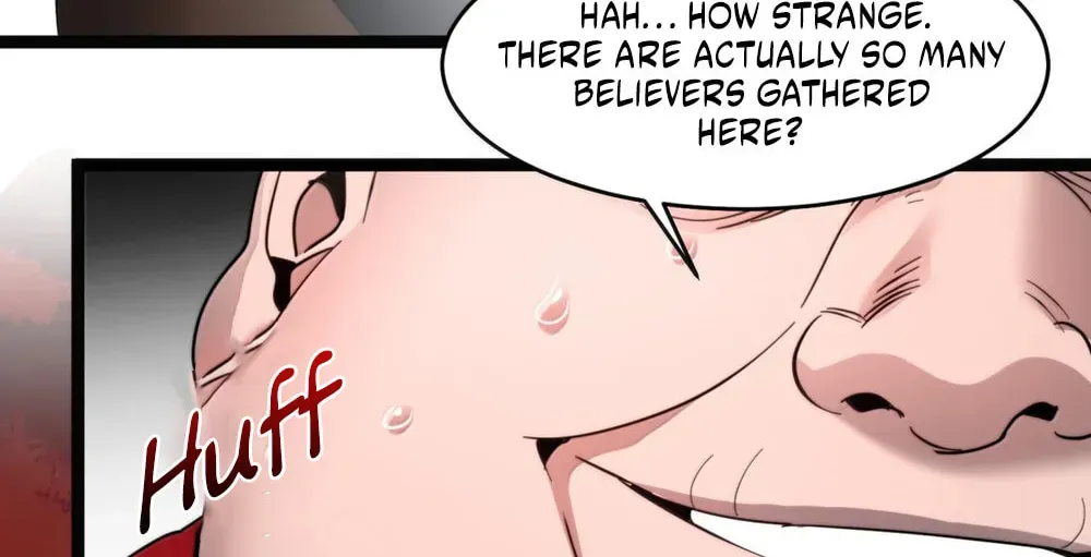 I'm Really Not the Devil's Lackey Chapter 182 — Page 63