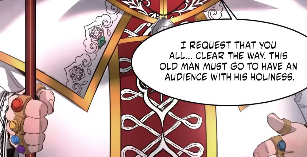 I'm Really Not the Devil's Lackey Chapter 182 — Page 65