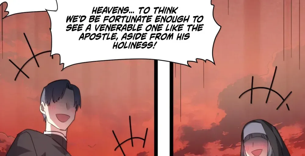 I'm Really Not the Devil's Lackey Chapter 182 — Page 67