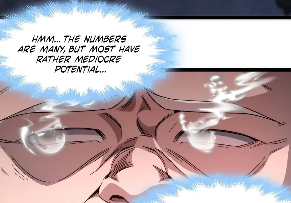 I'm Really Not the Devil's Lackey Chapter 182 — Page 71