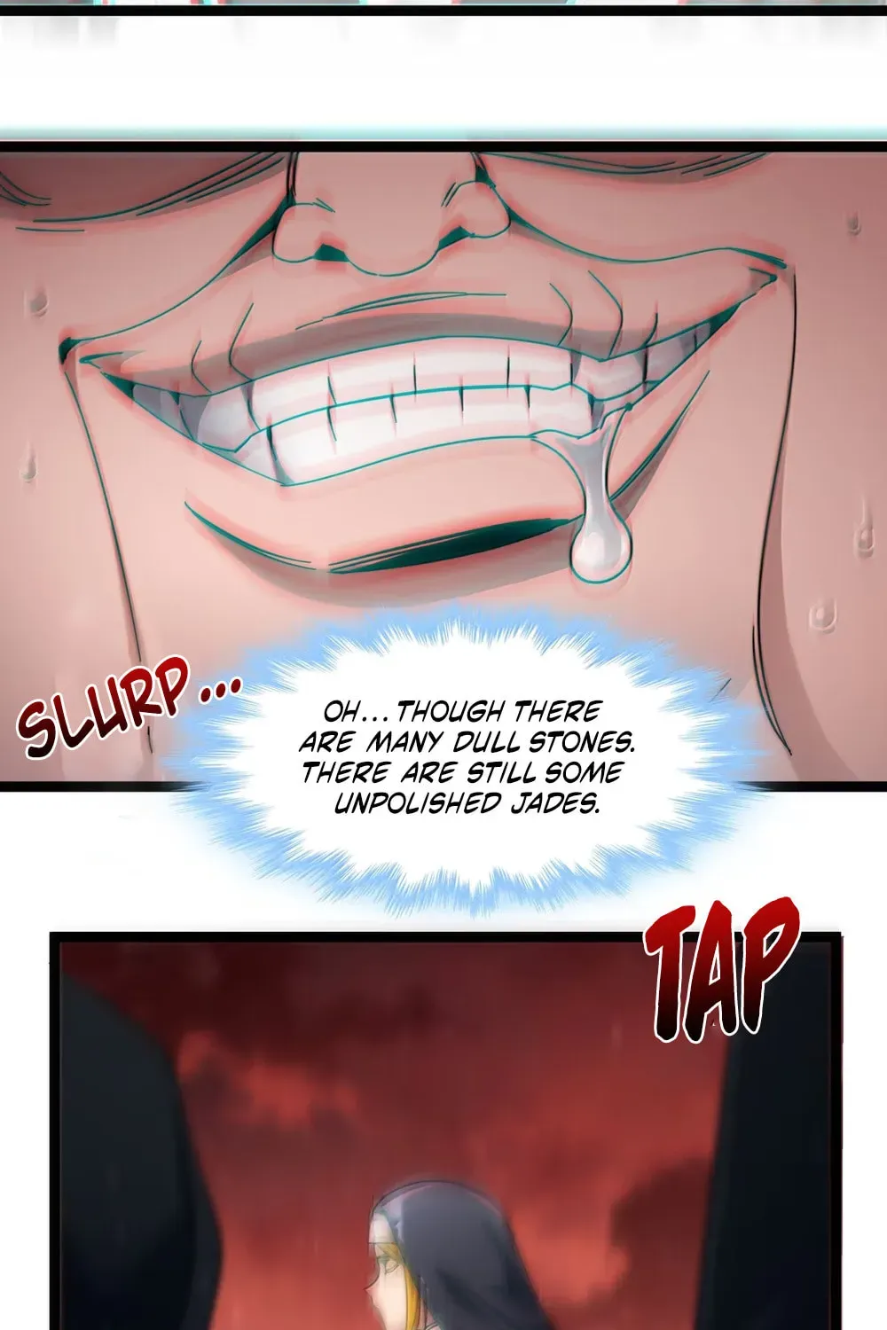 I'm Really Not the Devil's Lackey Chapter 182 — Page 74