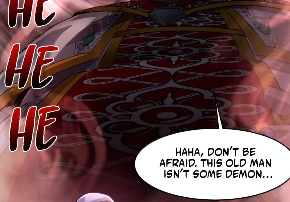 I'm Really Not the Devil's Lackey Chapter 182 — Page 77