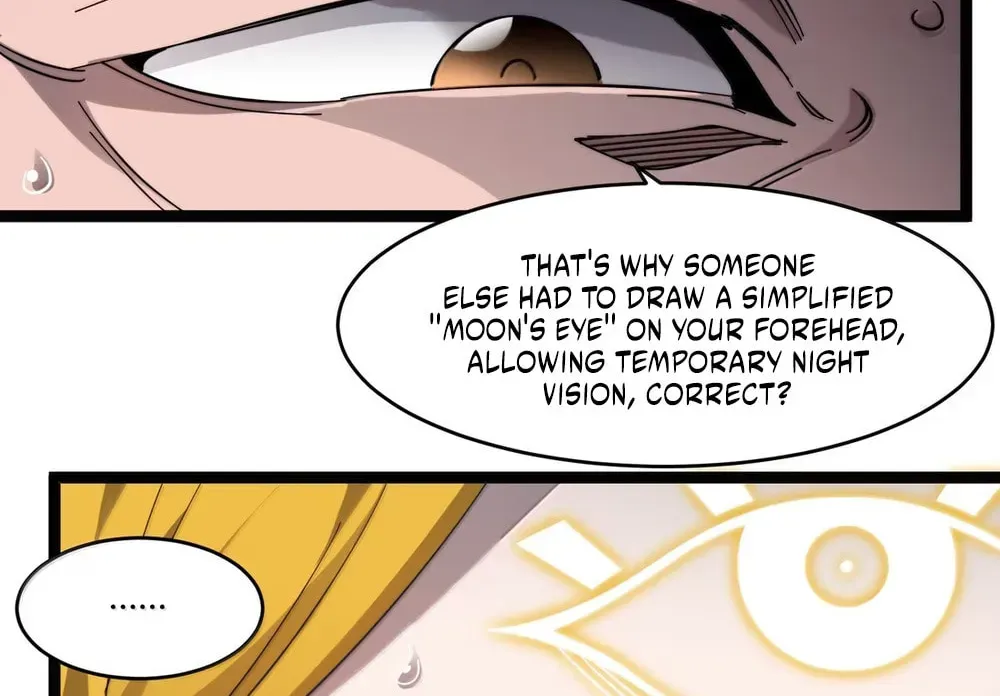 I'm Really Not the Devil's Lackey Chapter 182 — Page 79
