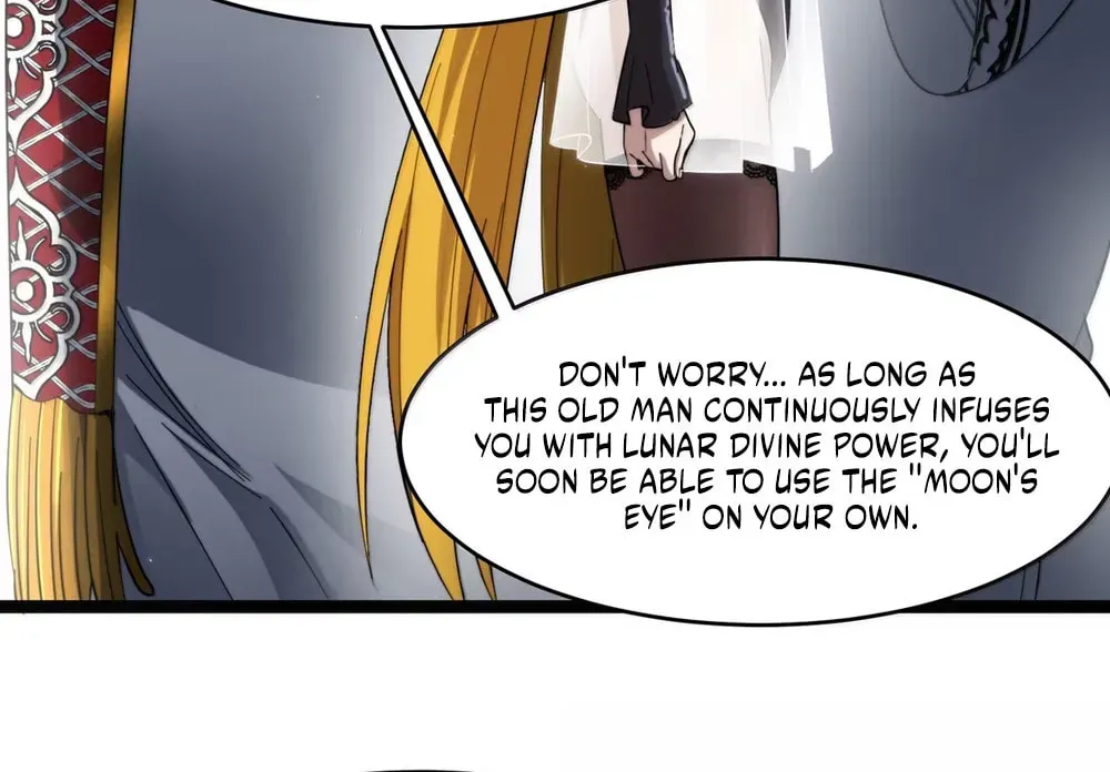 I'm Really Not the Devil's Lackey Chapter 182 — Page 81