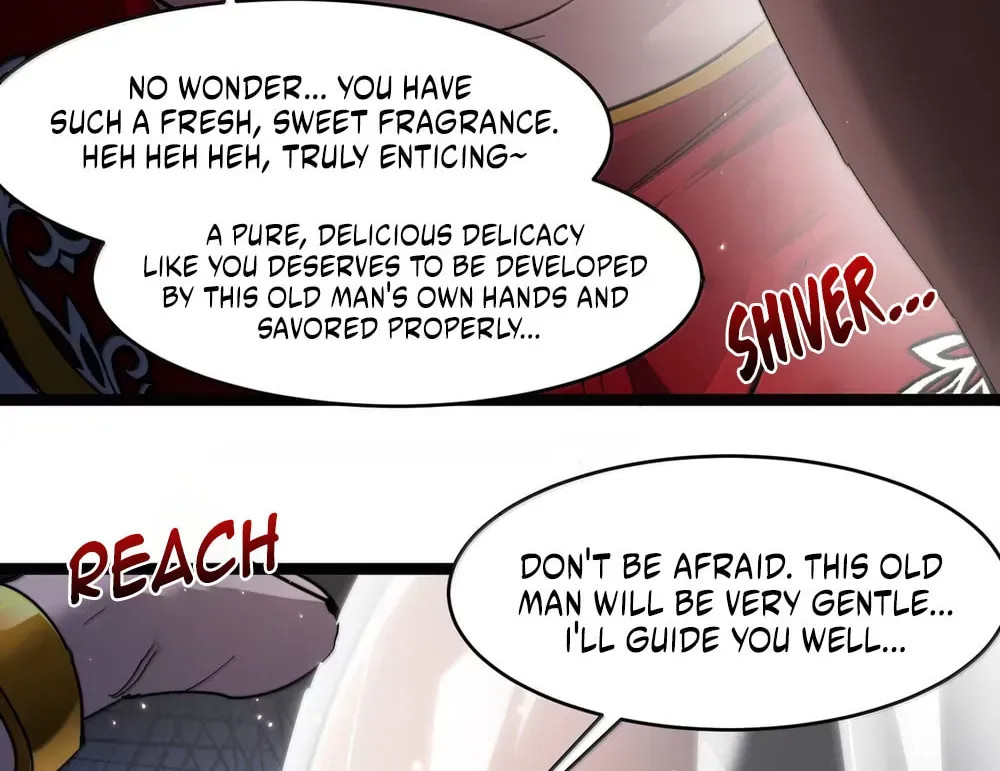I'm Really Not the Devil's Lackey Chapter 182 — Page 83