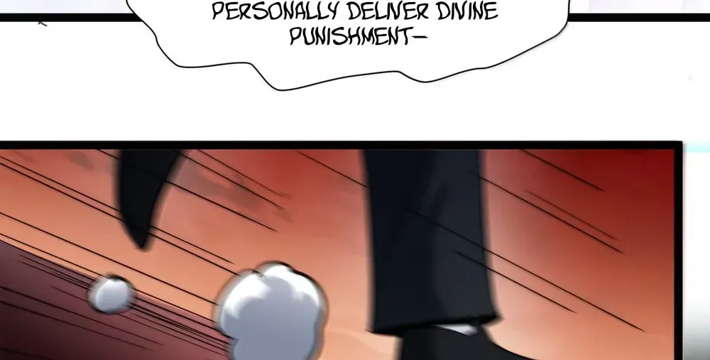 I'm Really Not the Devil's Lackey Chapter 182 — Page 95
