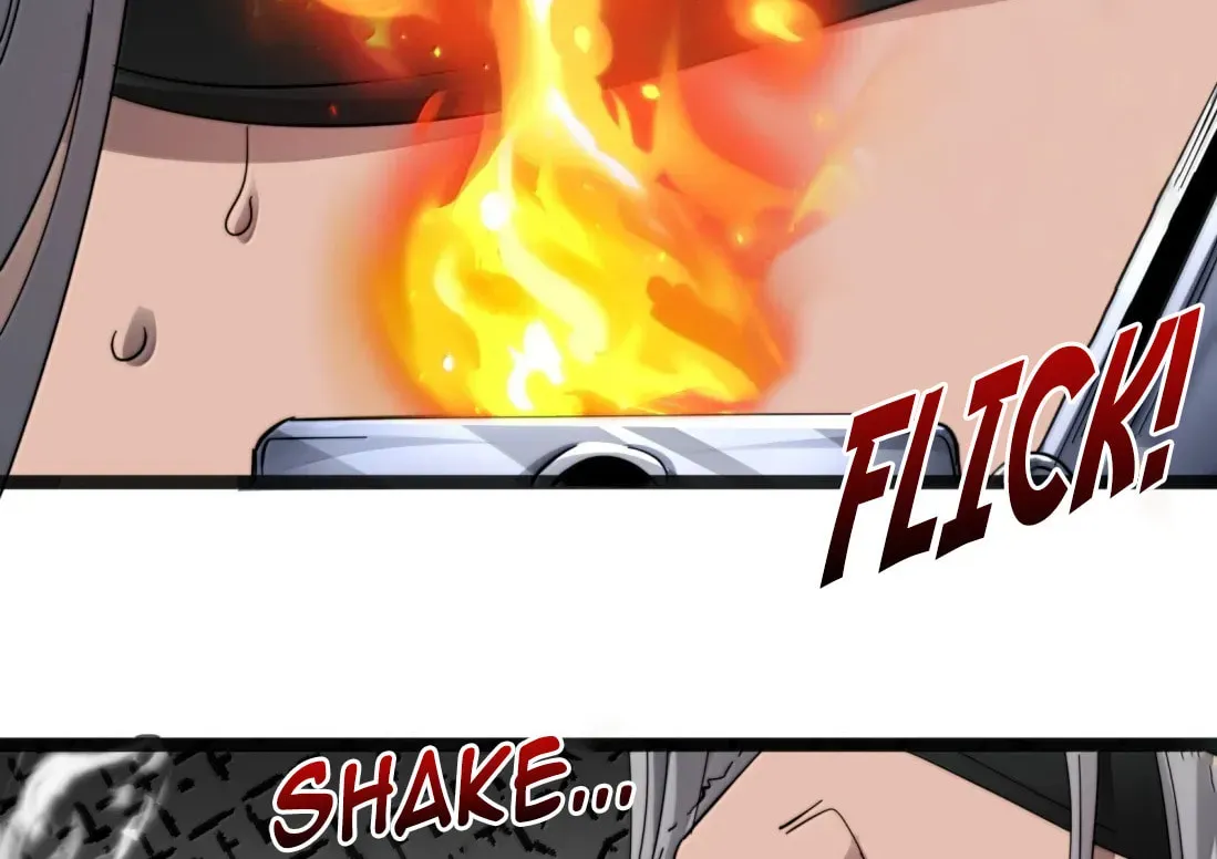 I'm Really Not the Devil's Lackey Chapter 183 — Page 5
