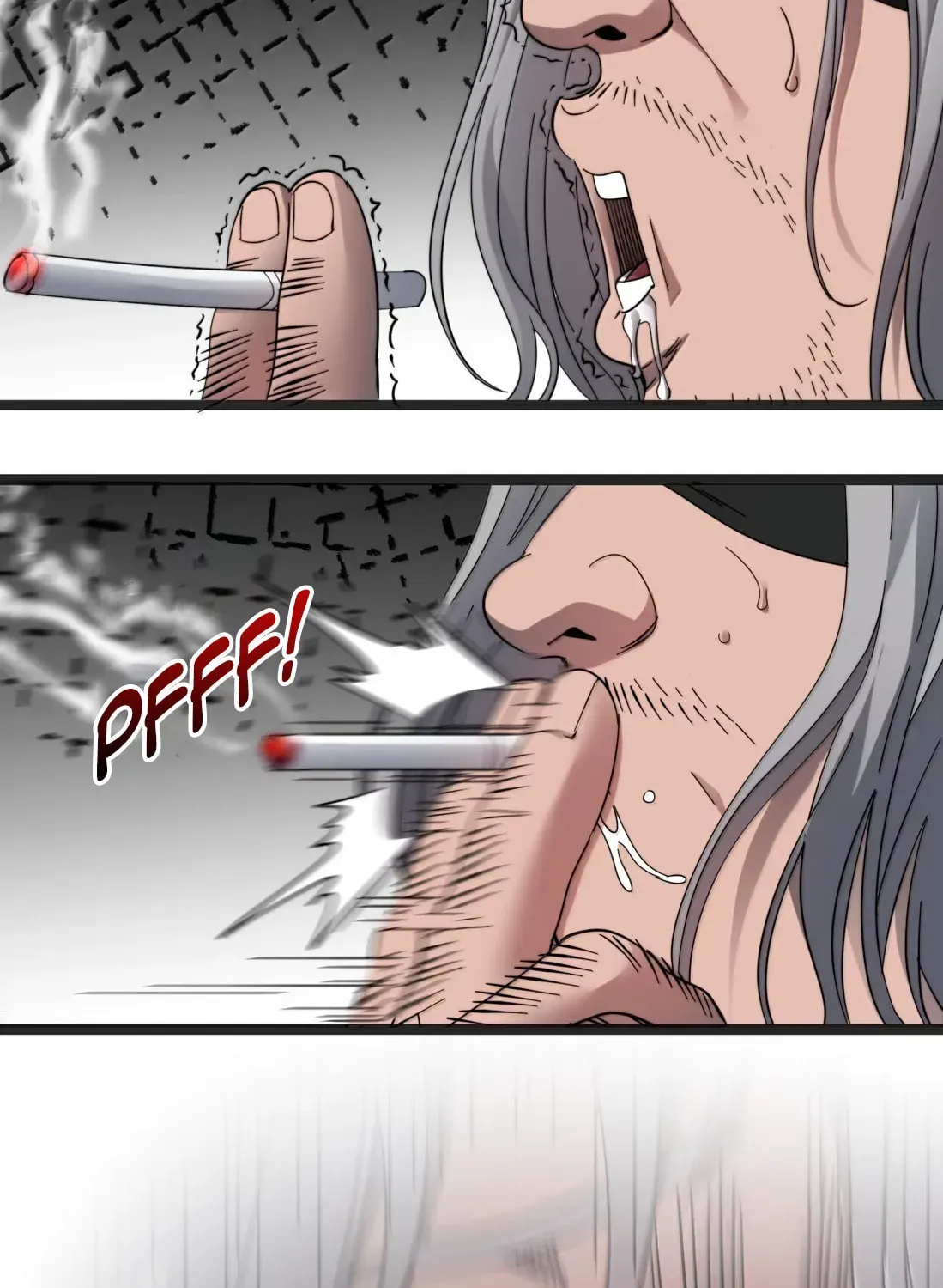 I'm Really Not the Devil's Lackey Chapter 183 — Page 6
