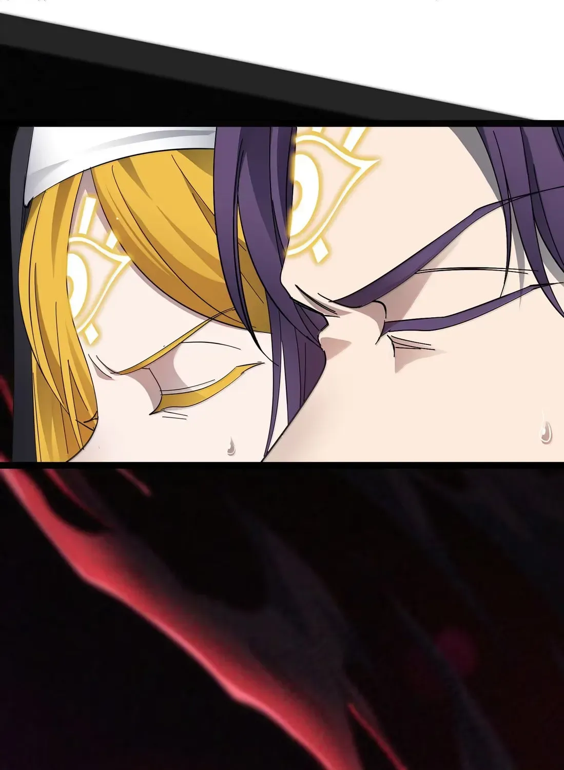I'm Really Not the Devil's Lackey Chapter 183 — Page 104