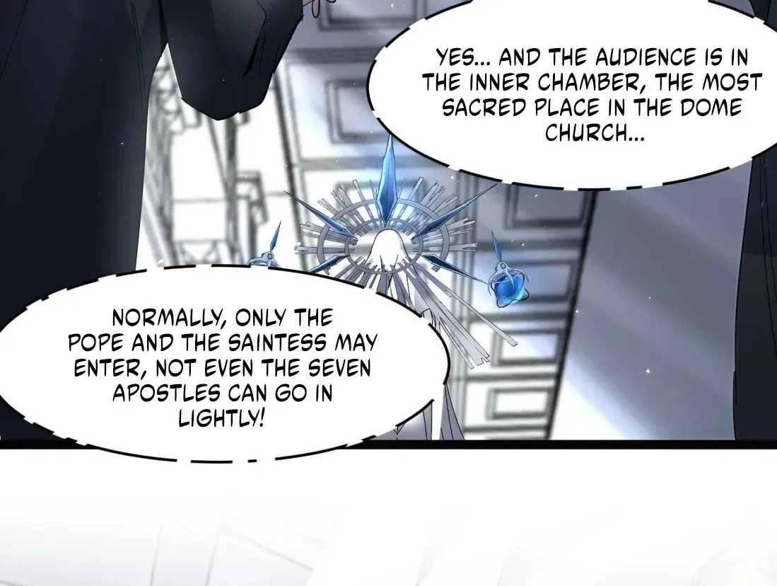 I'm Really Not the Devil's Lackey Chapter 183 — Page 113