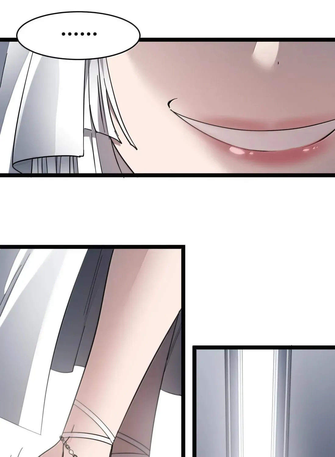 I'm Really Not the Devil's Lackey Chapter 183 — Page 116