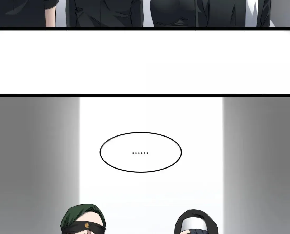 I'm Really Not the Devil's Lackey Chapter 183 — Page 119