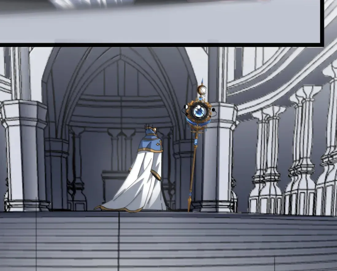 I'm Really Not the Devil's Lackey Chapter 183 — Page 123