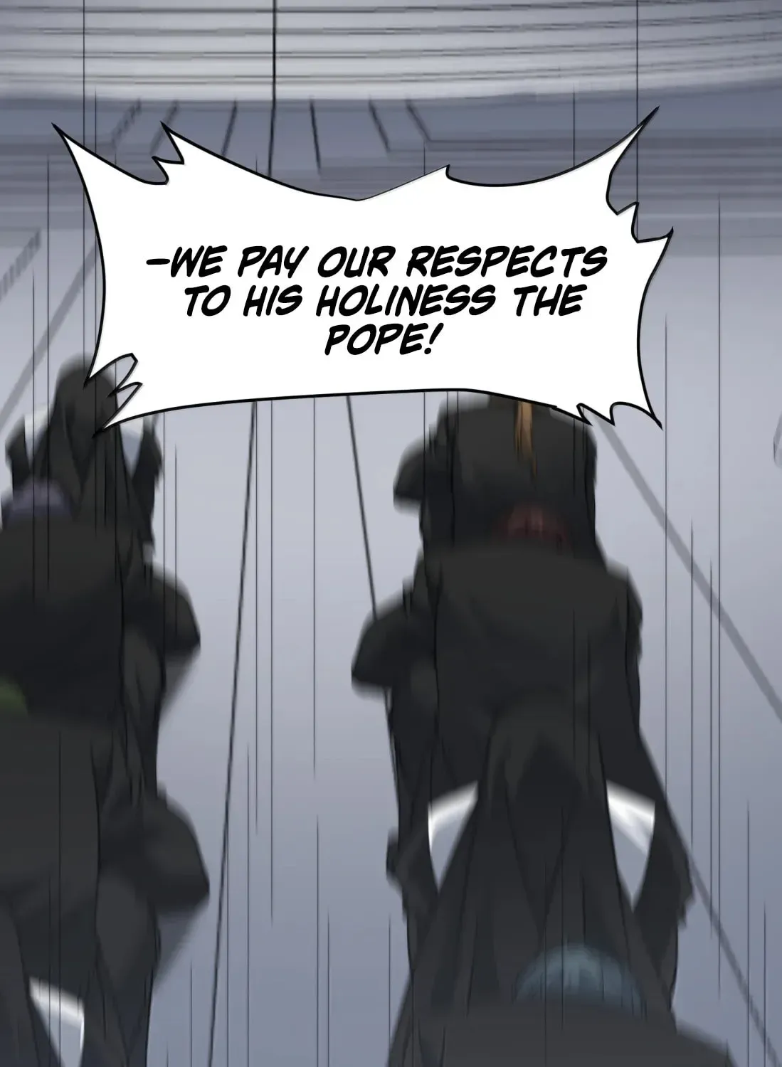 I'm Really Not the Devil's Lackey Chapter 183 — Page 124
