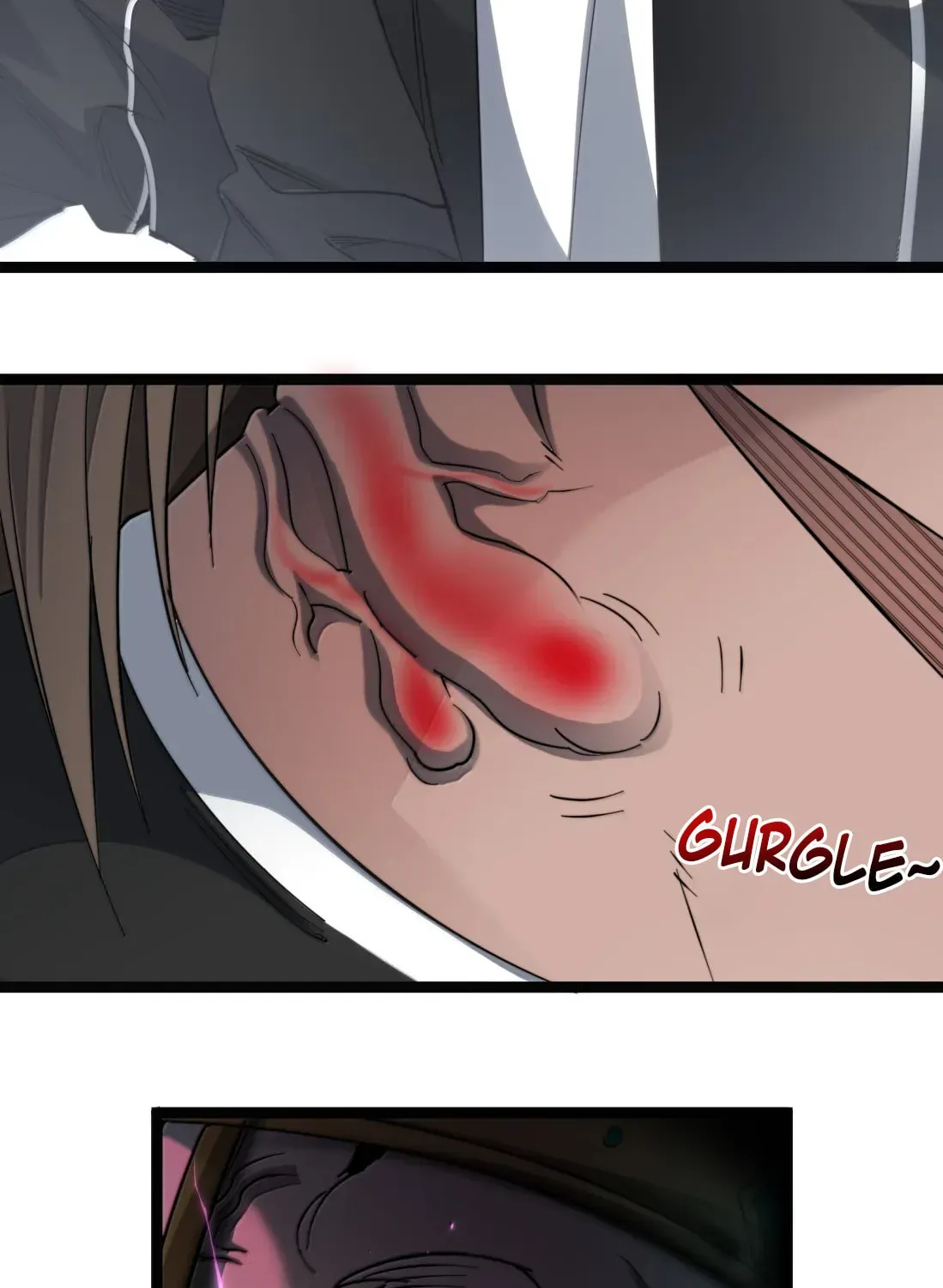I'm Really Not the Devil's Lackey Chapter 183 — Page 128