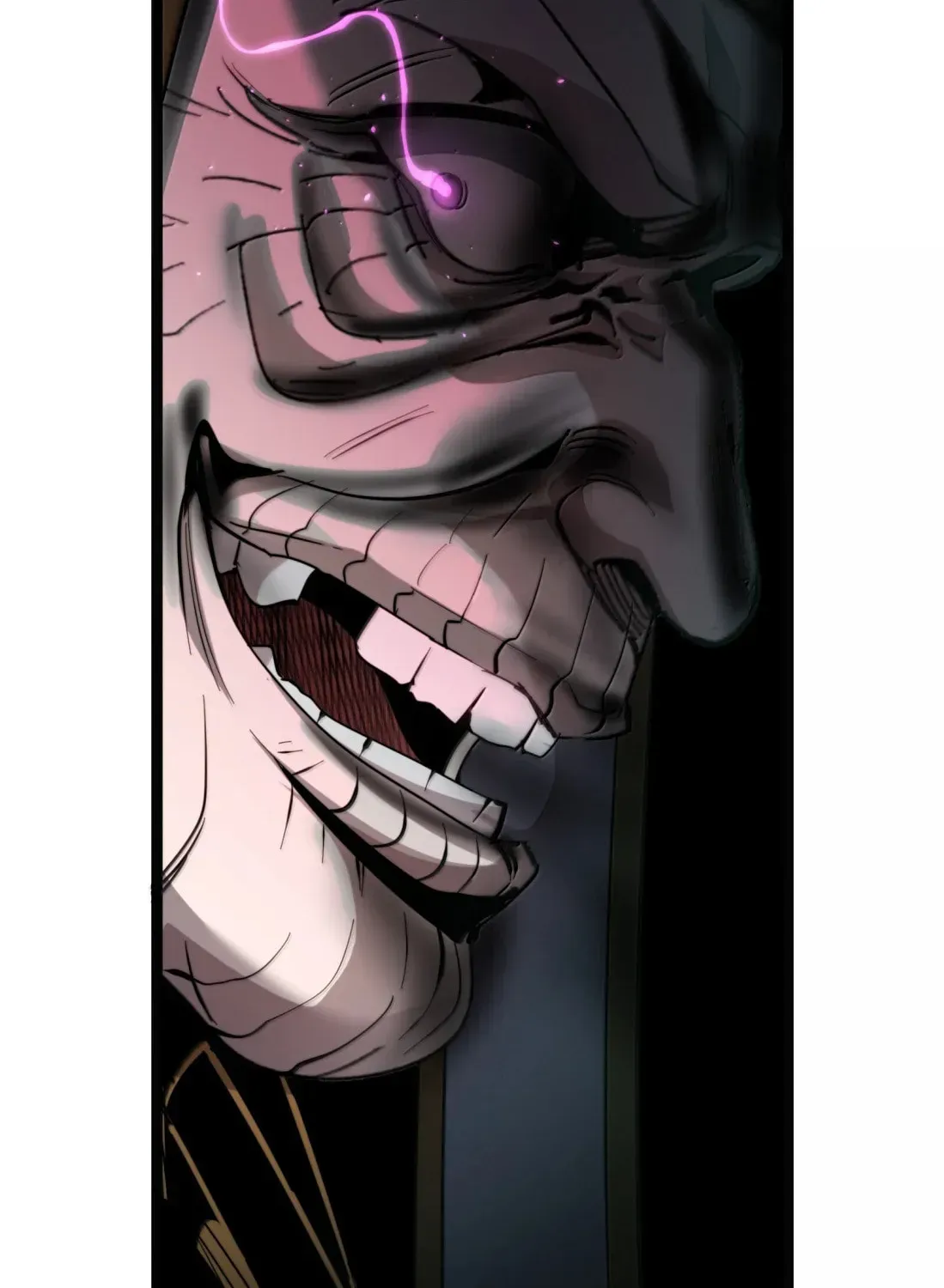 I'm Really Not the Devil's Lackey Chapter 183 — Page 129