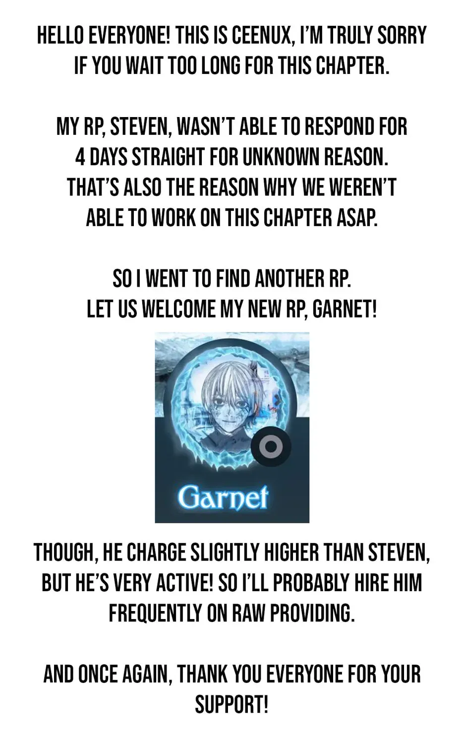 I'm Really Not the Devil's Lackey Chapter 183 — Page 131