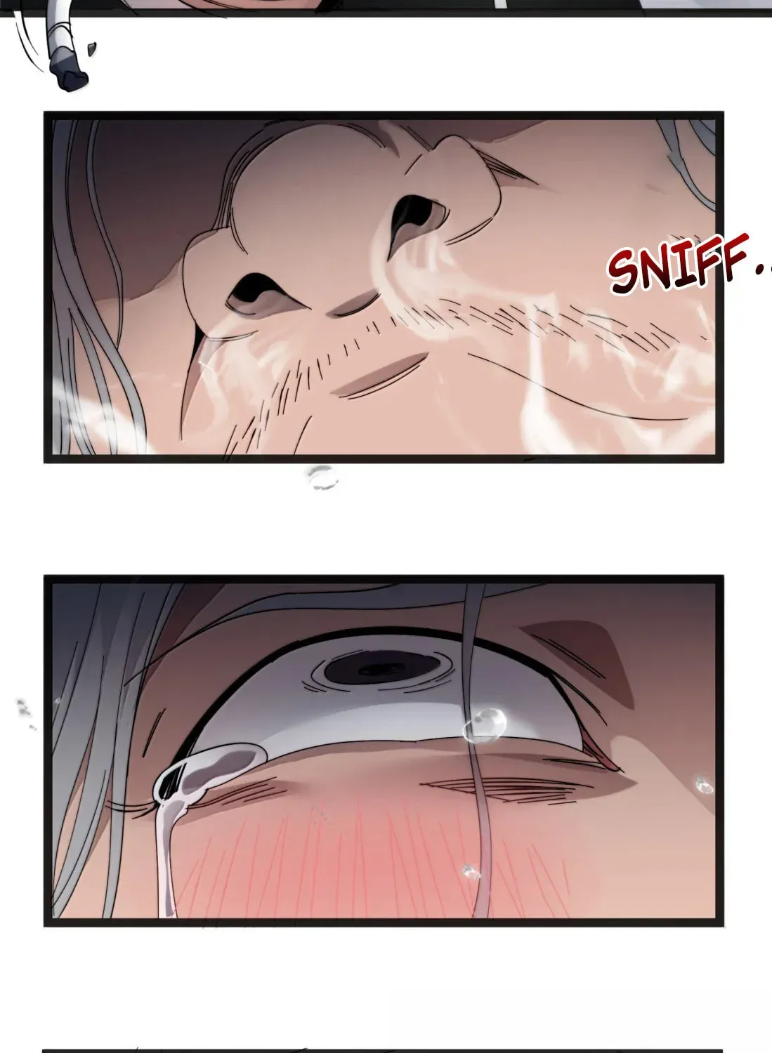 I'm Really Not the Devil's Lackey Chapter 183 — Page 16