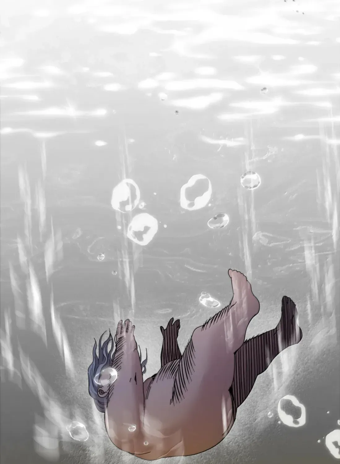 I'm Really Not the Devil's Lackey Chapter 183 — Page 18