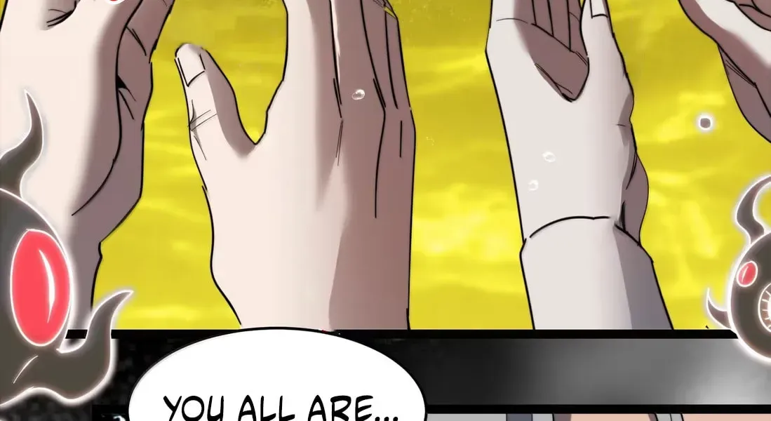 I'm Really Not the Devil's Lackey Chapter 183 — Page 29