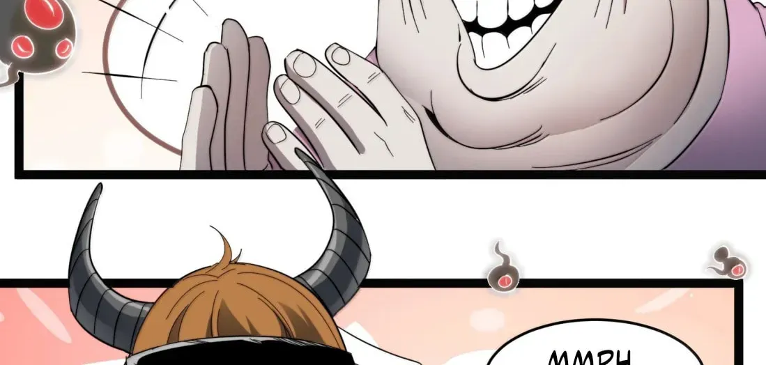 I'm Really Not the Devil's Lackey Chapter 183 — Page 33