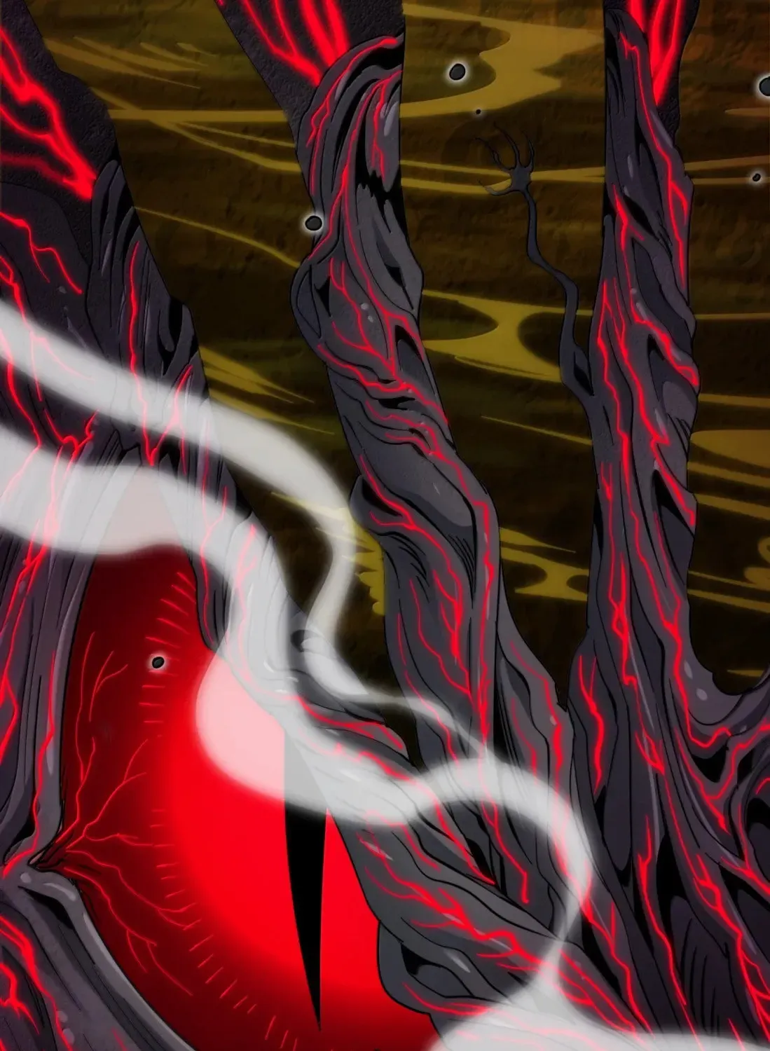 I'm Really Not the Devil's Lackey Chapter 183 — Page 44