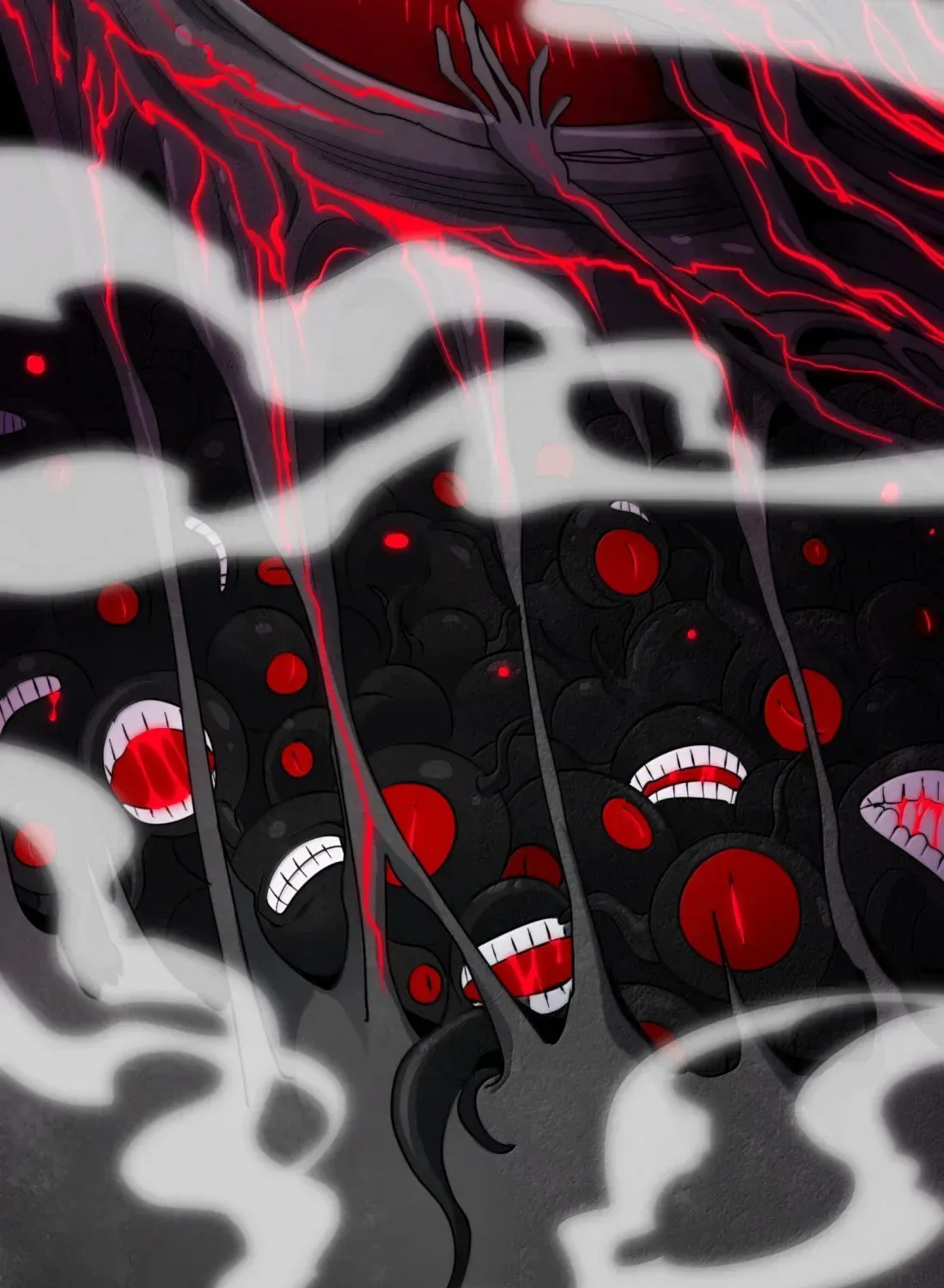 I'm Really Not the Devil's Lackey Chapter 183 — Page 45