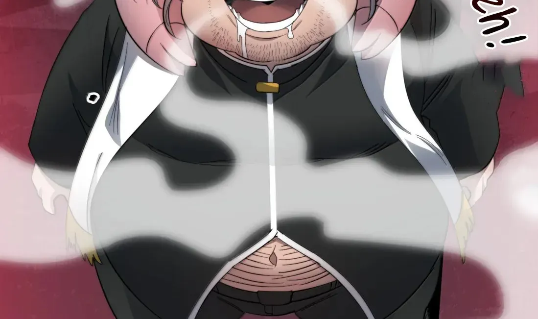 I'm Really Not the Devil's Lackey Chapter 183 — Page 50