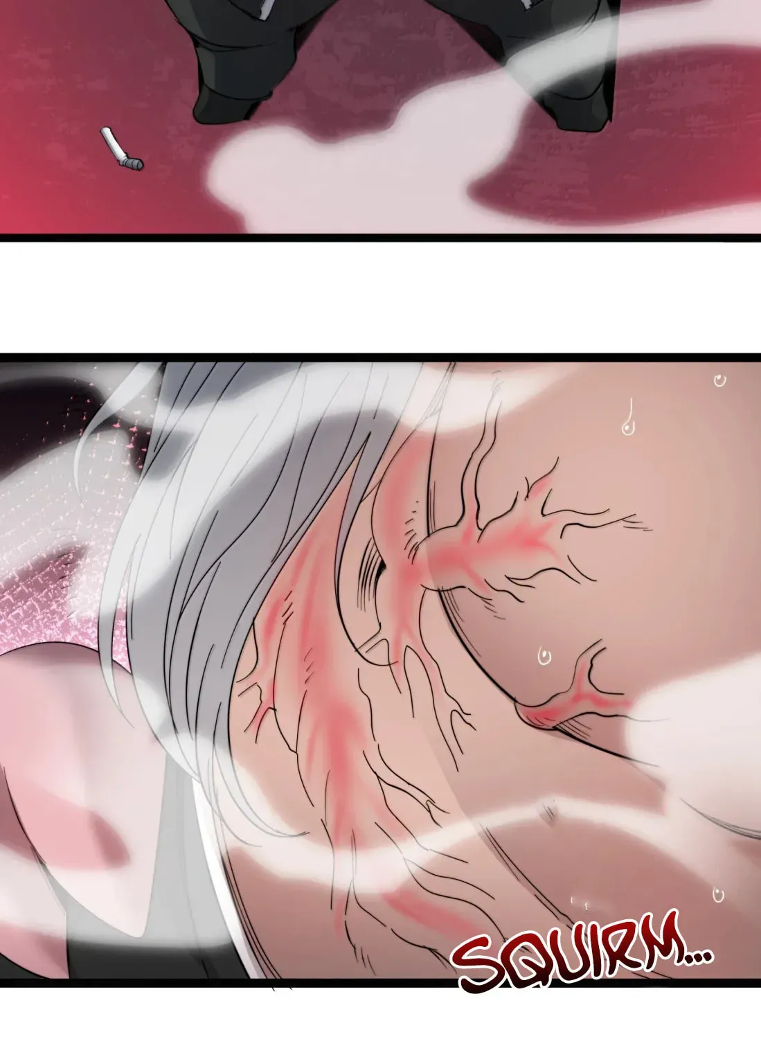I'm Really Not the Devil's Lackey Chapter 183 — Page 51