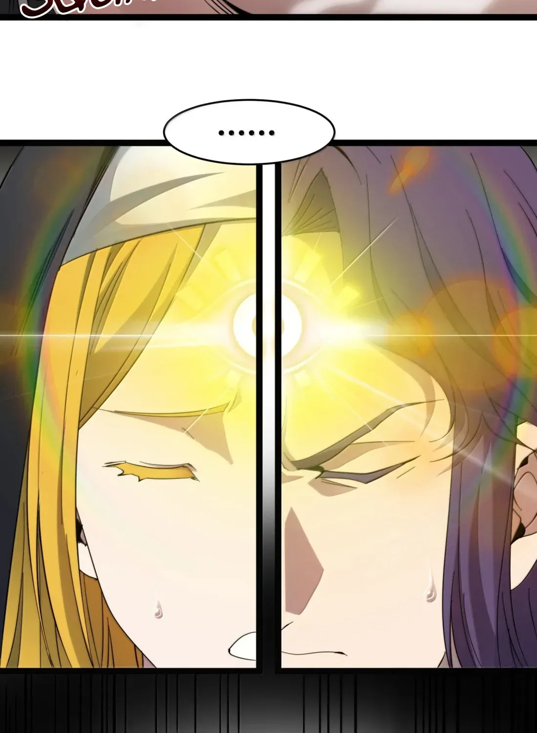 I'm Really Not the Devil's Lackey Chapter 183 — Page 53