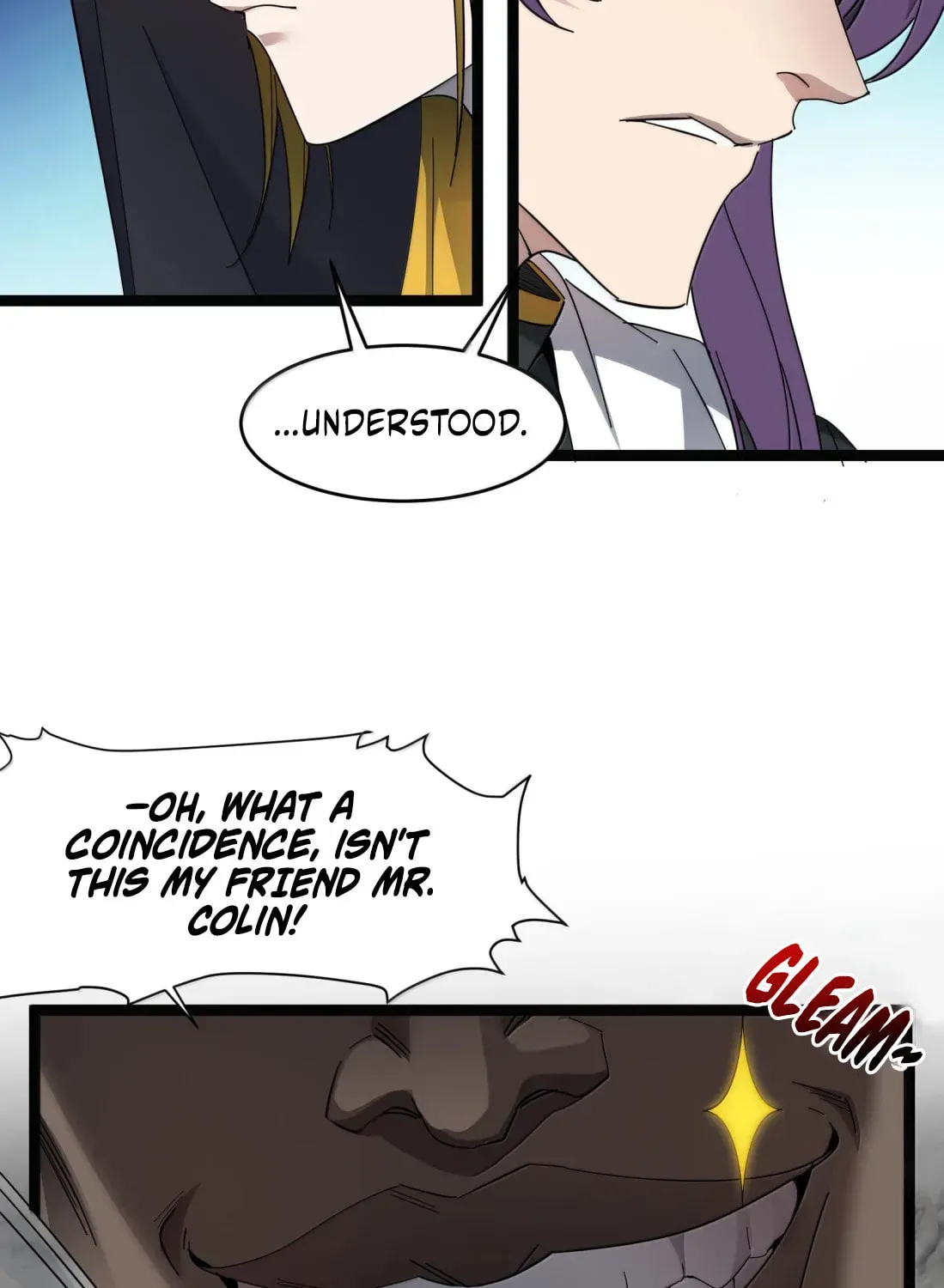I'm Really Not the Devil's Lackey Chapter 183 — Page 63