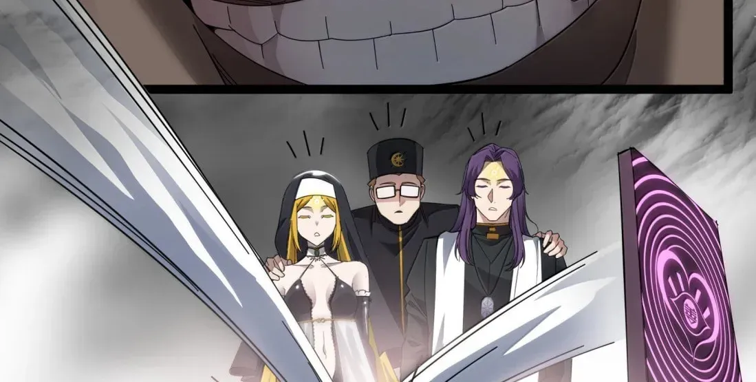 I'm Really Not the Devil's Lackey Chapter 183 — Page 64