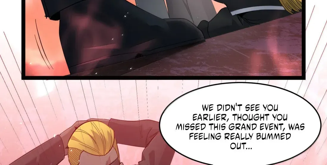 I'm Really Not the Devil's Lackey Chapter 183 — Page 68