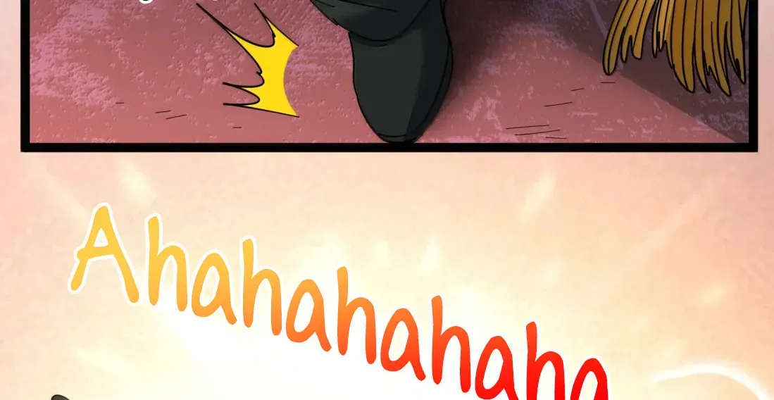 I'm Really Not the Devil's Lackey Chapter 183 — Page 72