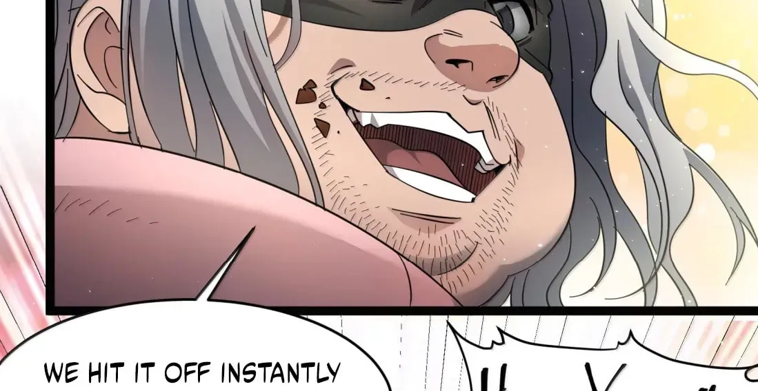 I'm Really Not the Devil's Lackey Chapter 183 — Page 76