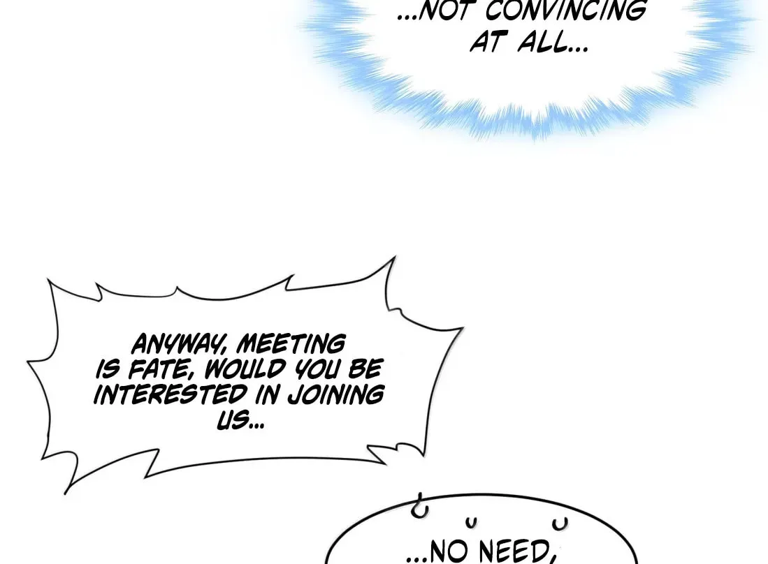 I'm Really Not the Devil's Lackey Chapter 183 — Page 82