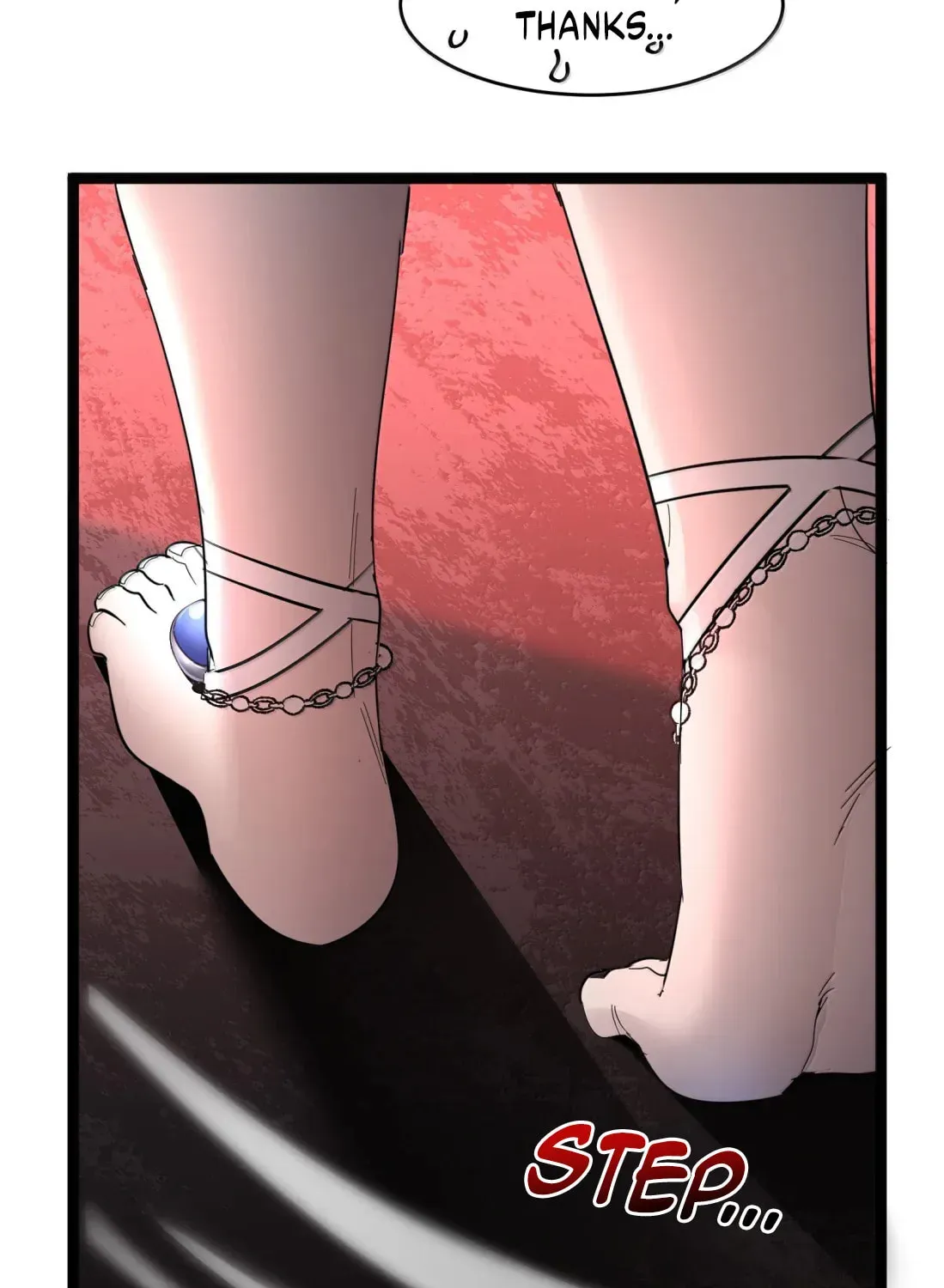 I'm Really Not the Devil's Lackey Chapter 183 — Page 83
