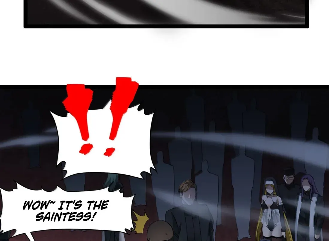 I'm Really Not the Devil's Lackey Chapter 183 — Page 84