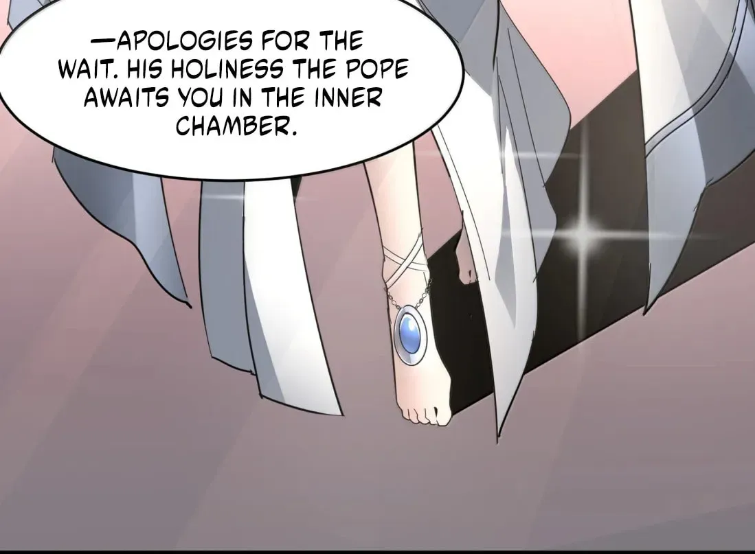 I'm Really Not the Devil's Lackey Chapter 183 — Page 88