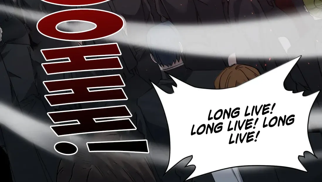 I'm Really Not the Devil's Lackey Chapter 183 — Page 92