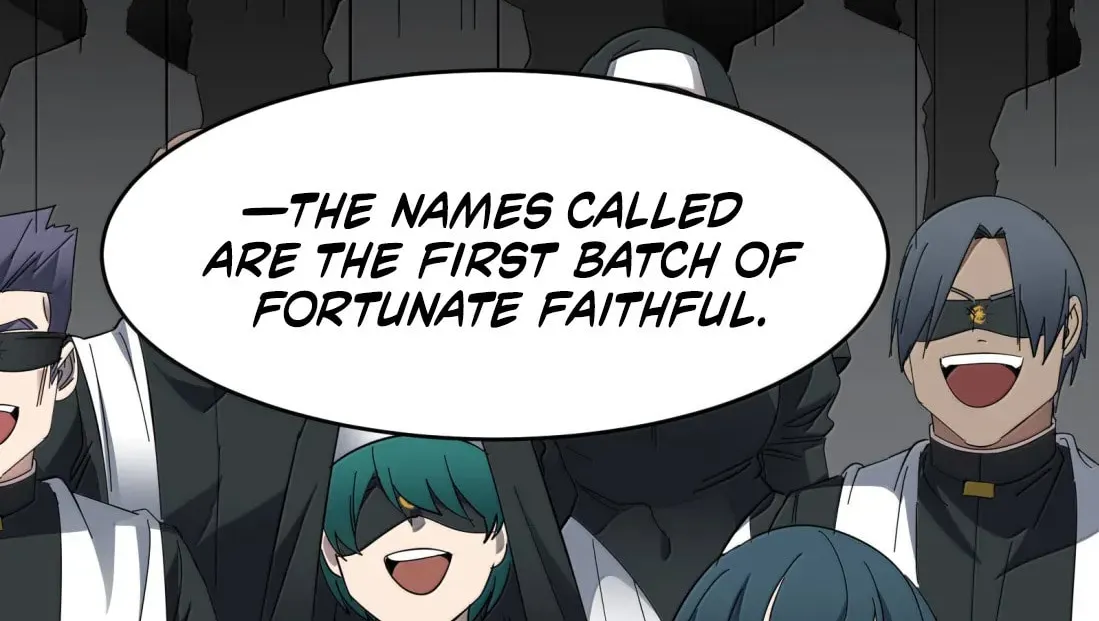 I'm Really Not the Devil's Lackey Chapter 183 — Page 98