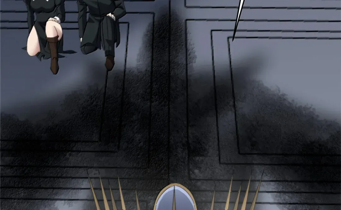 I'm Really Not the Devil's Lackey Chapter 184 — Page 5