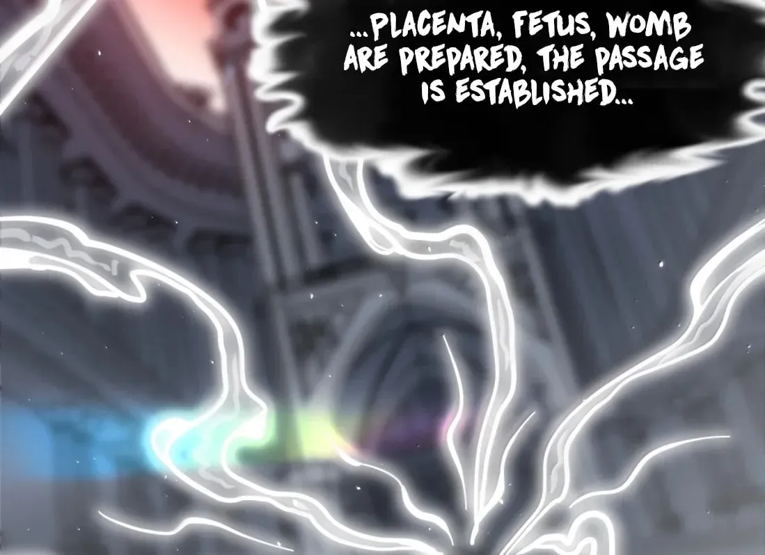 I'm Really Not the Devil's Lackey Chapter 184 — Page 107