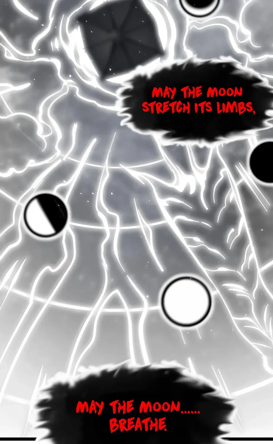 I'm Really Not the Devil's Lackey Chapter 184 — Page 110