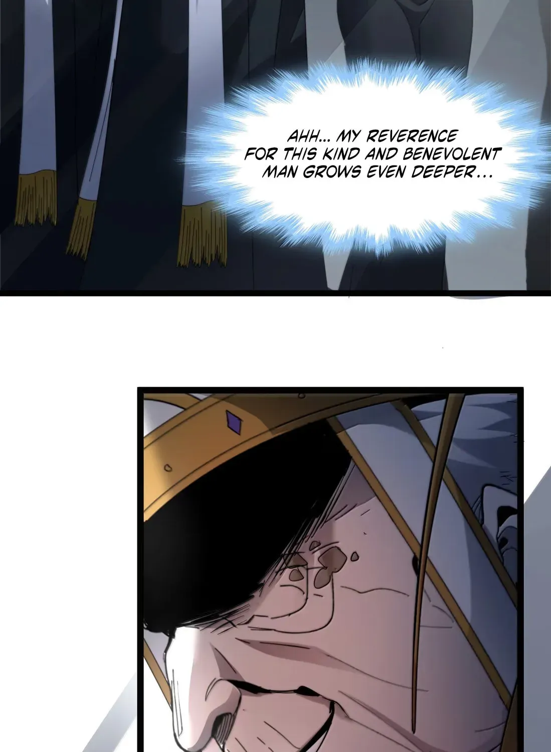 I'm Really Not the Devil's Lackey Chapter 184 — Page 14