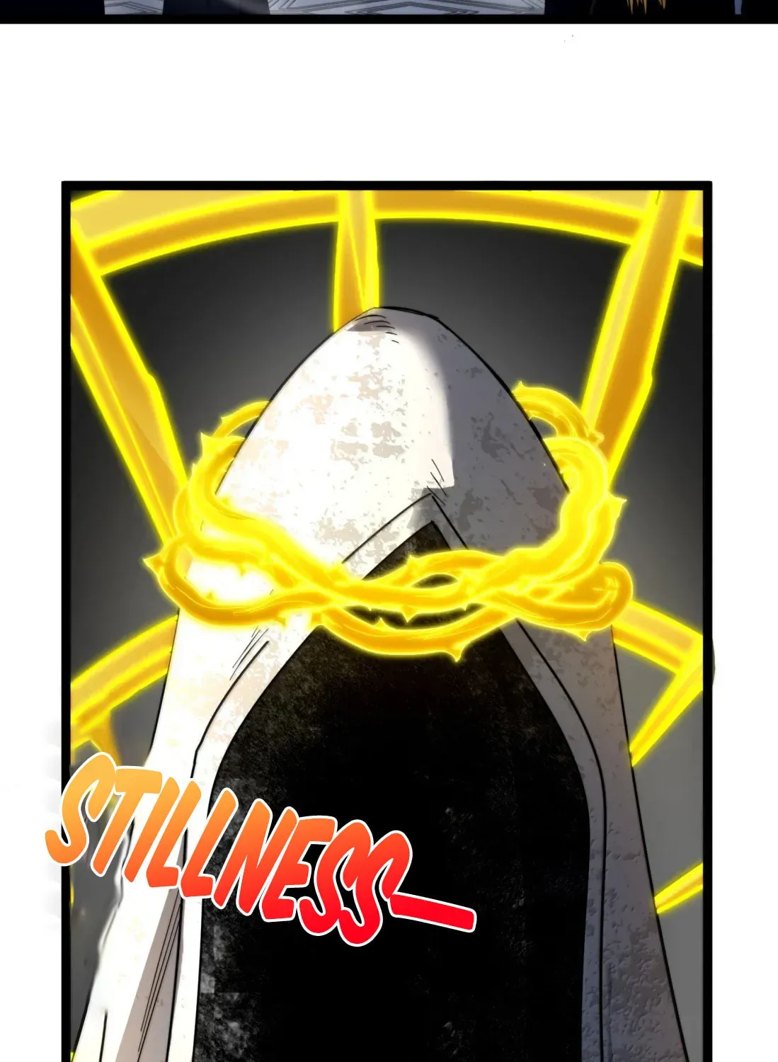 I'm Really Not the Devil's Lackey Chapter 184 — Page 30